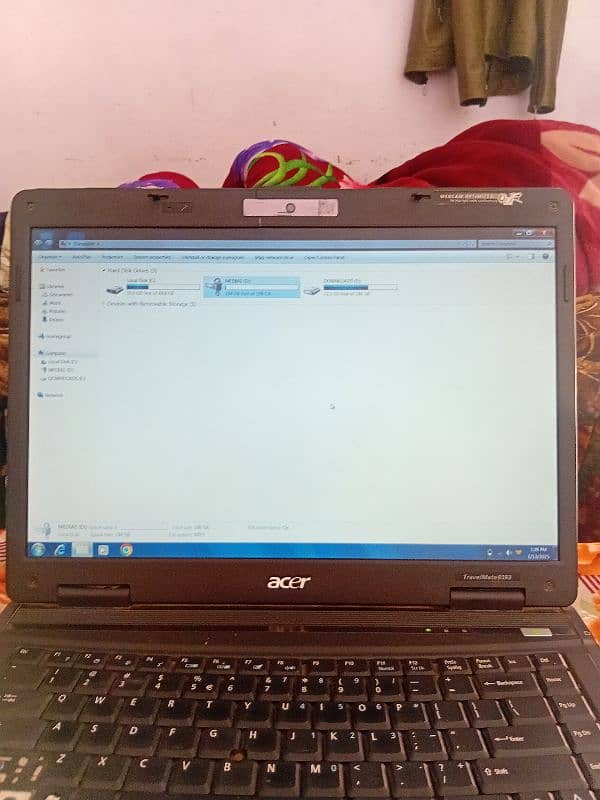 Laptop Acer all ok 10/10 6