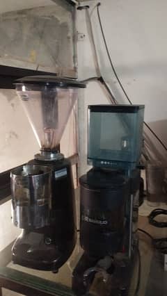 coffee grinder machine