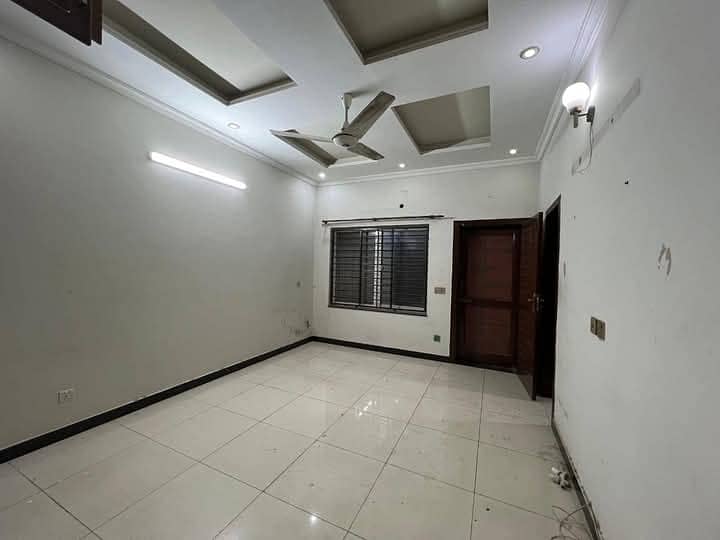 4 Marla Luxury Ground Portion Available For Rent in G13 2