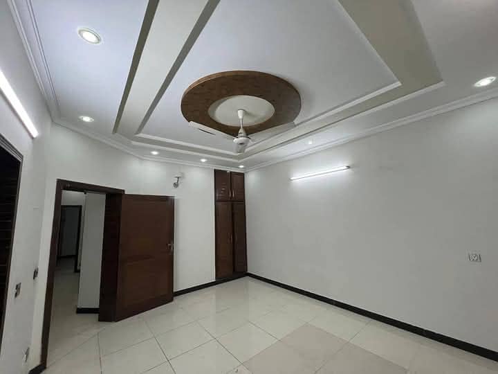 4 Marla Luxury Ground Portion Available For Rent in G13 3