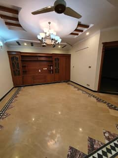 10 Marlas Separate Gate BASEMENT Available for rent in G-13/2