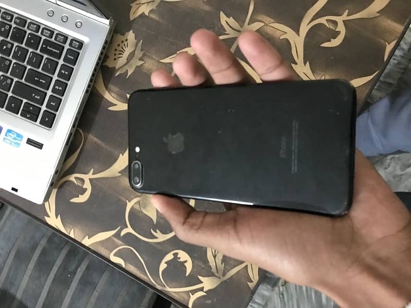 iPhone 7 Plus pta approved exchange possible 3