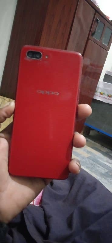 Oppo a3s 3