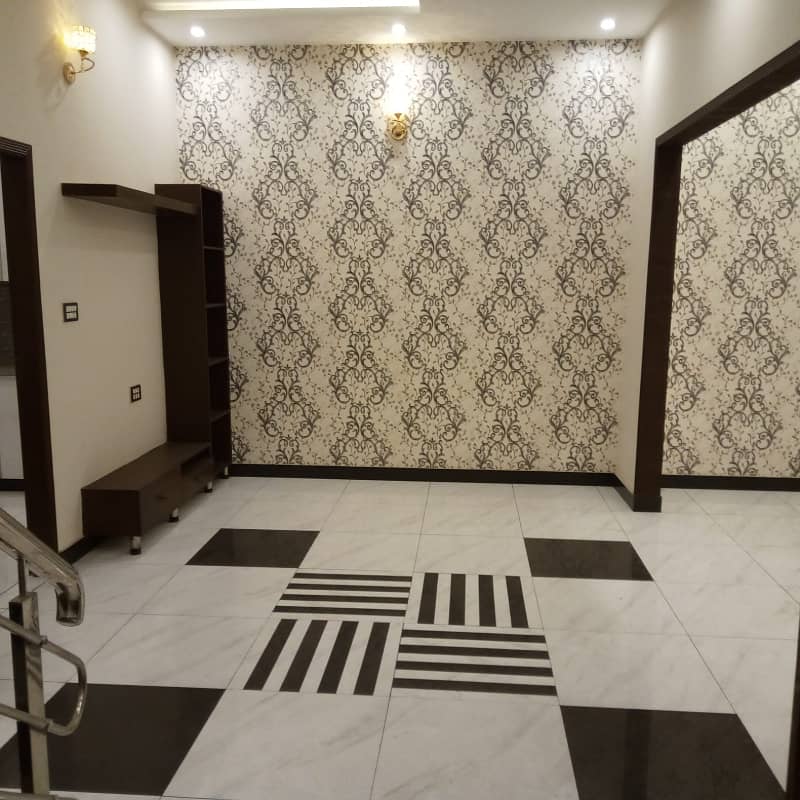 5 mrla House available for rent Citi Husing Gujranwala 7