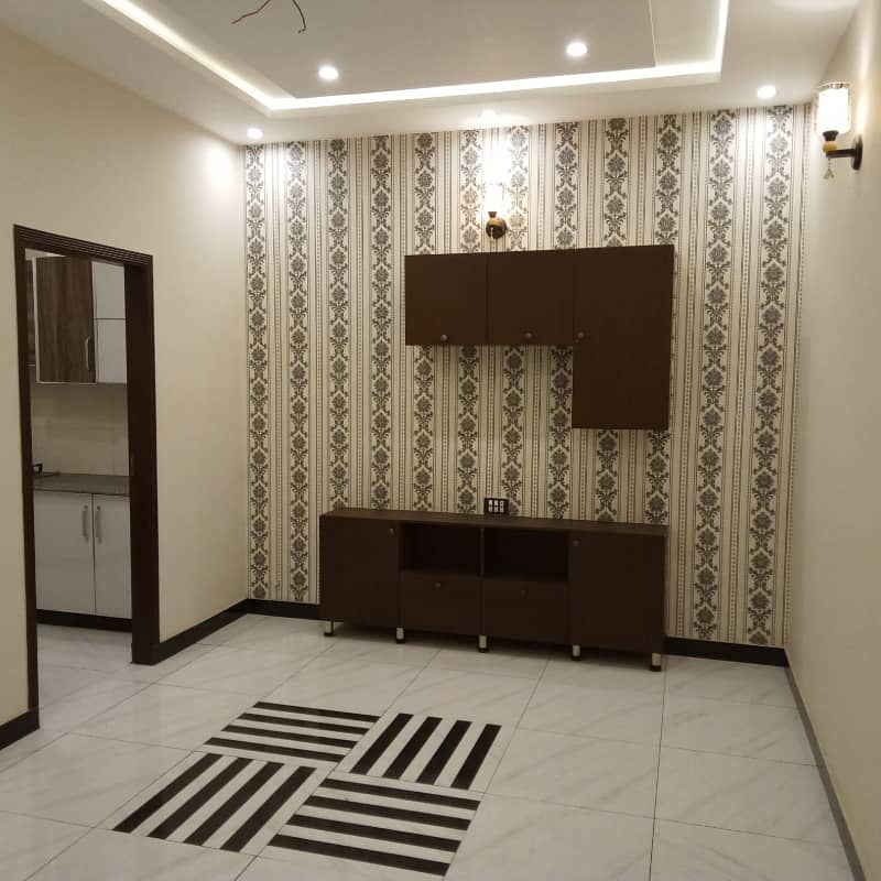 5 mrla House available for rent Citi Husing Gujranwala 12