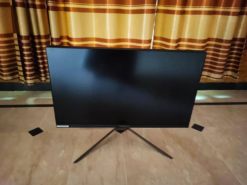 Acer Predator X32 FP FALD Gaming 160Hz 4K 32" Monitor 2