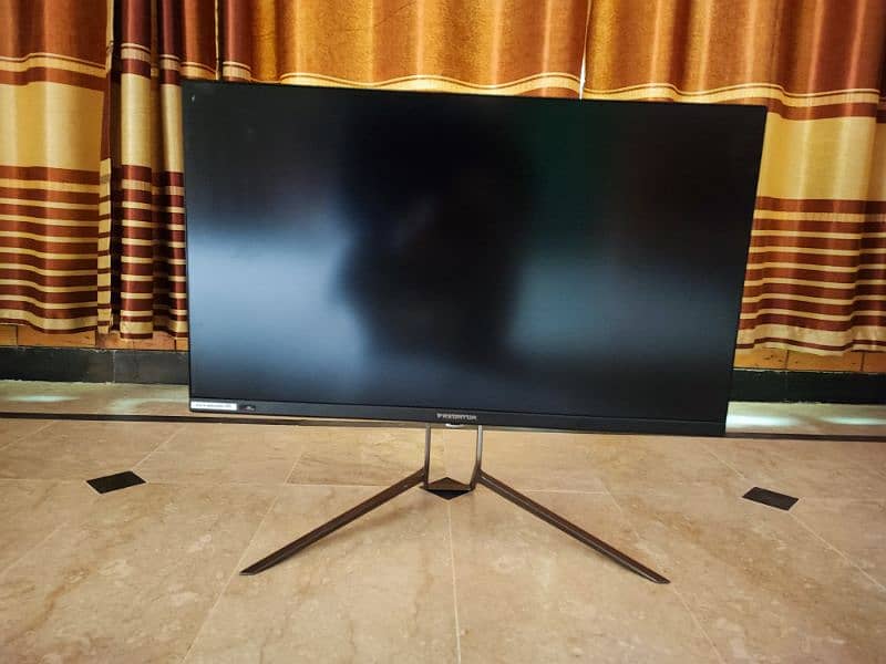 Acer Predator X32 FP FALD Gaming 160Hz 4K 32" Monitor 4