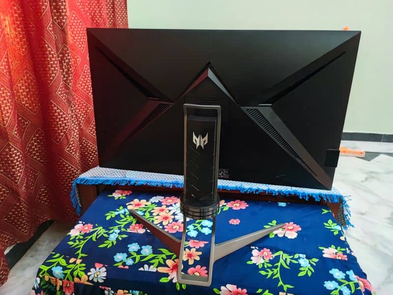 Acer Predator X32 FP FALD Gaming 160Hz 4K 32" Monitor 19