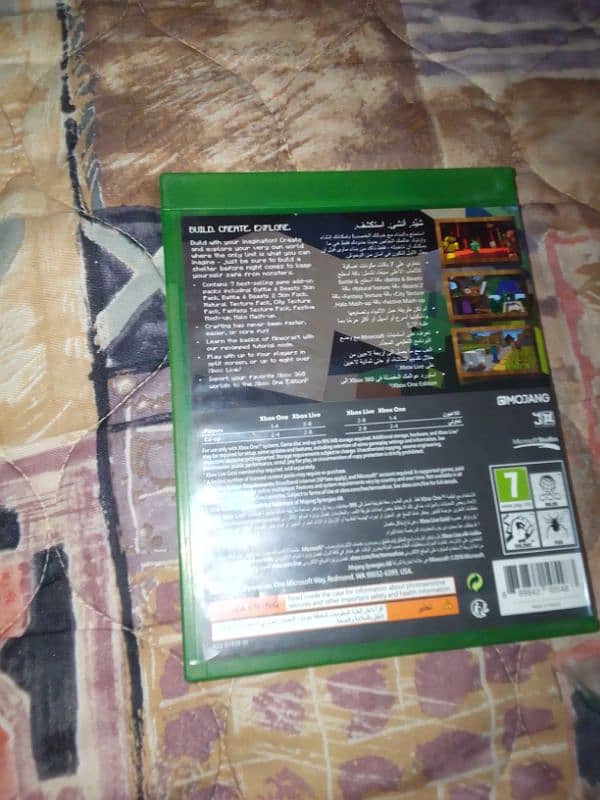 Xbox One/Series X/S Video Game Bundle, Invidual Games Available. 2