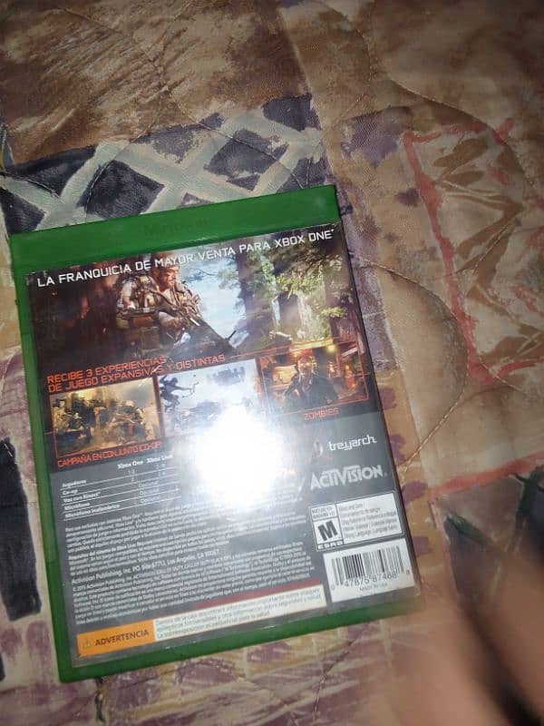 Xbox One/Series X/S Video Game Bundle, Invidual Games Available. 7