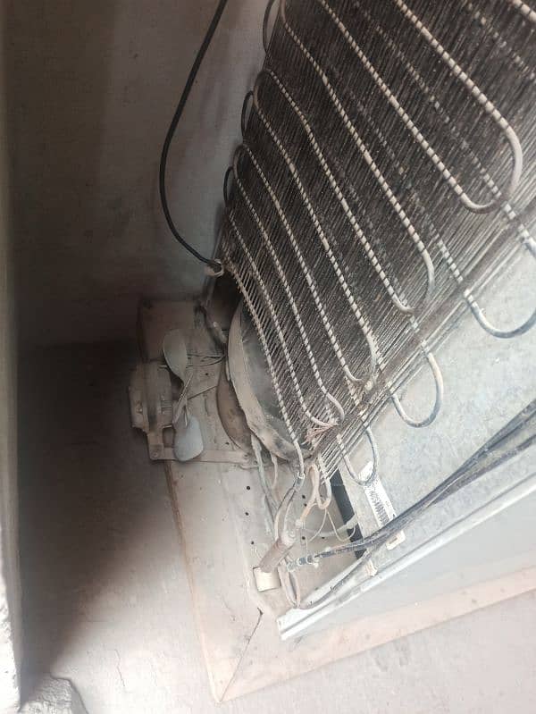 RS: 23000)medium size fridge for urgent sale 4