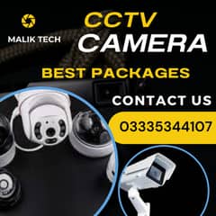 CCTV CAMERAS HIKVISION DAHUA SECURITY CAMERAS AVAILABLE