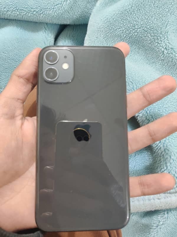 Iphone 11 Dual Pta For sale 3