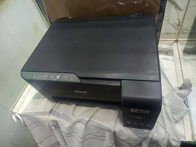 Epson printer 1