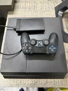 PS4 1Tb JV 9.0 CUH 1200 series