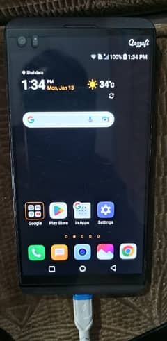 LG V20 4.64 in only 9000