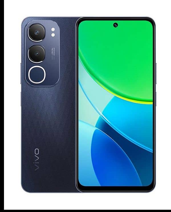 vivo y19s 0