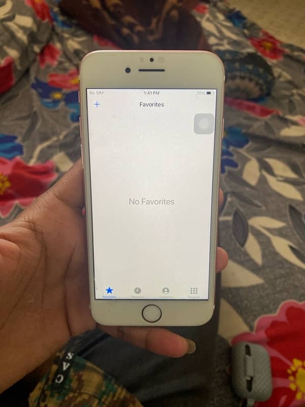 IPhone 7 Official PTA approved 32GB 6