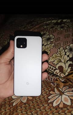 pixel 4 64 gb all okay ha