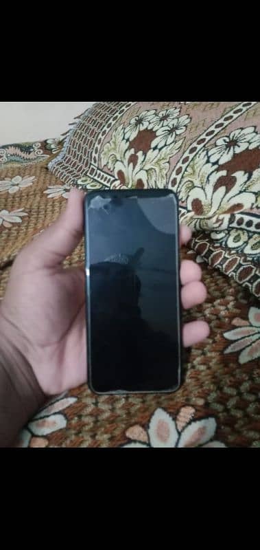 pixel 4 64 gb all okay ha 2