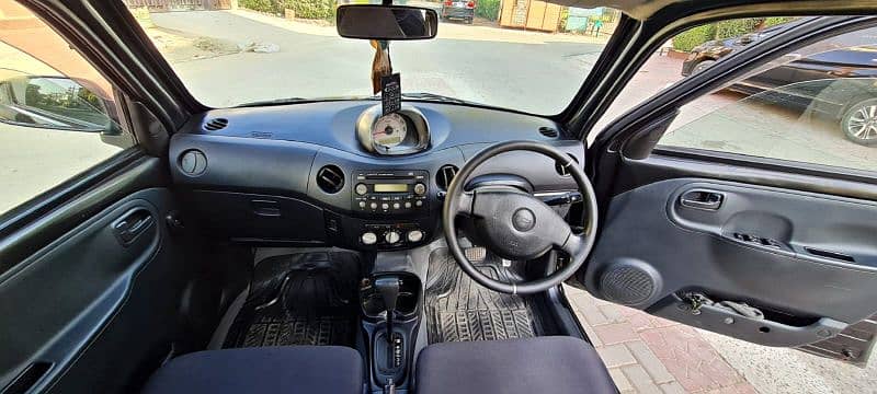 Daihatsu Esse 2010/2014 6