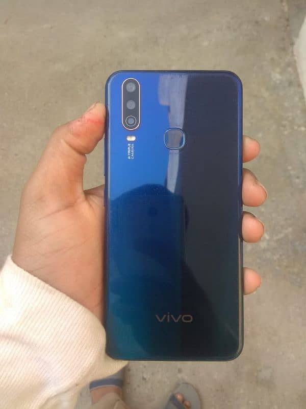 vivo 1901 2