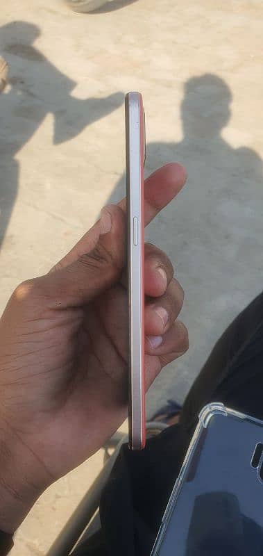 Oppo F17 8+⁵gb 128gb exchange posibal 5