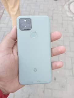 google pixel 5 8/128