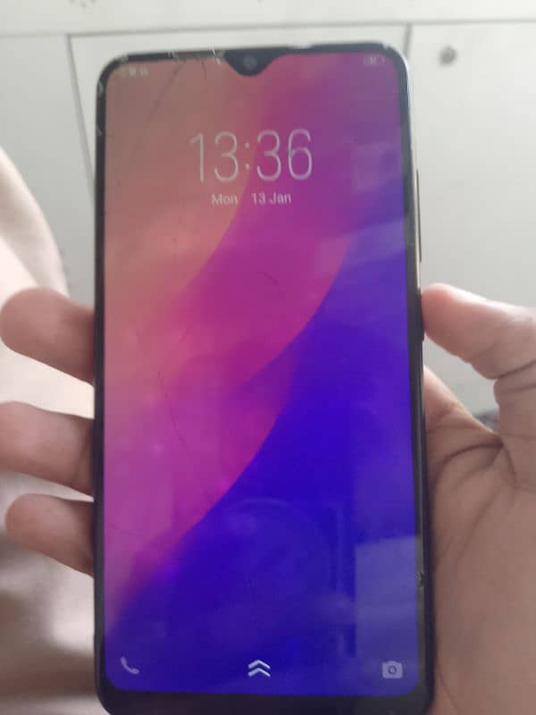 vivo 1908 Best mobile 1