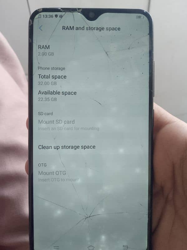 vivo 1908 Best mobile 3