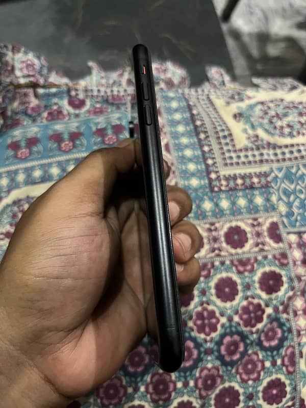 iPhone XR condition 10 x 10 JV non-Pta but good condition 14