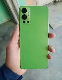 Infinix Hot 12 6+5 128Gb Exchange Possible