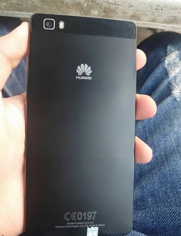 Huawei Mobile 4/64GB 0