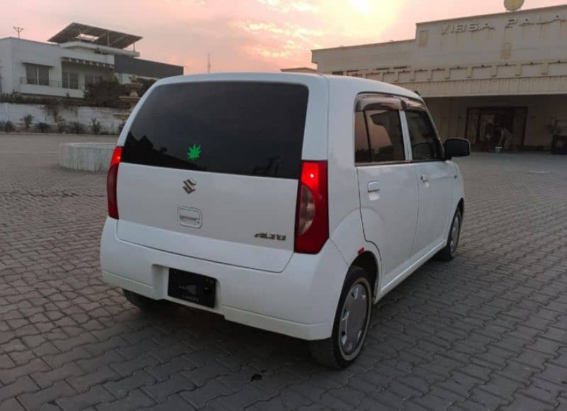 Suzuki Alto 2008 Gll 1