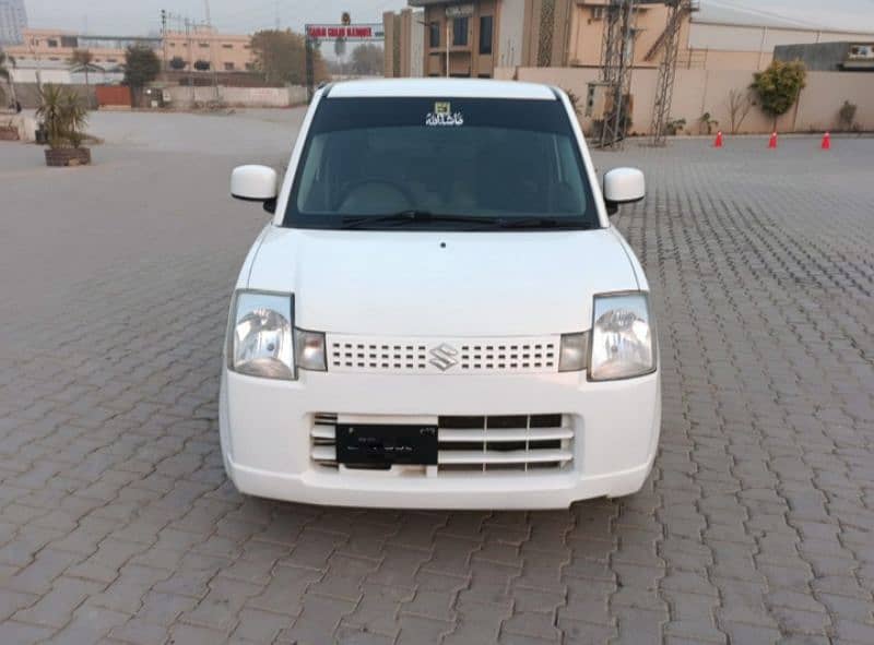 Suzuki Alto 2008 Gll 9