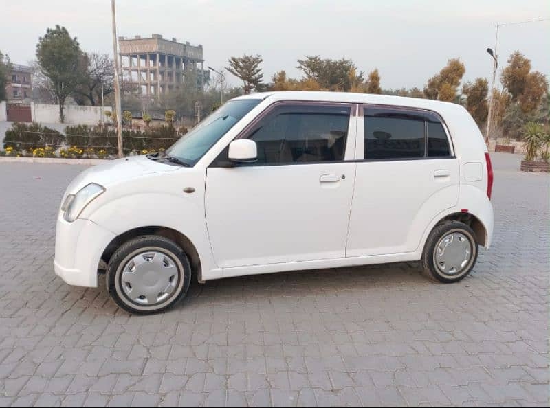 Suzuki Alto 2008 Gll 13