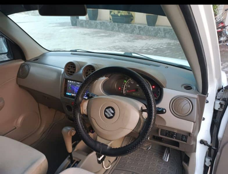 Suzuki Alto 2008 Gll 15