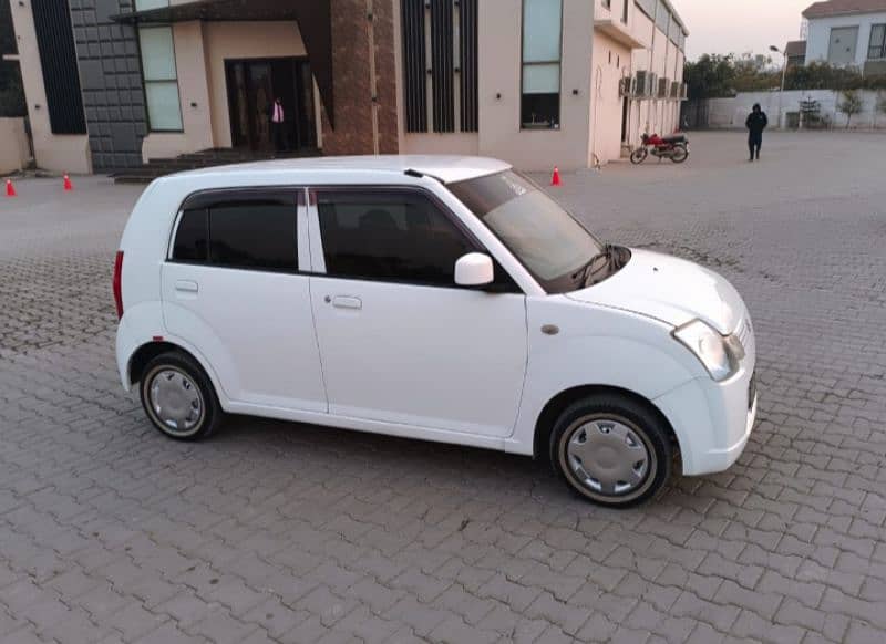 Suzuki Alto 2008 Gll 17