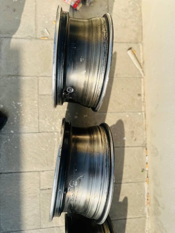 civic x rims for sale 6