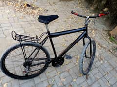 Bicycle good condition