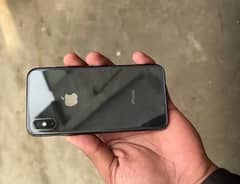 iPhone XS