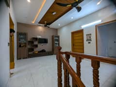 5 Marla Upper Portion Available For Rent In Lake City Sector M-7 B