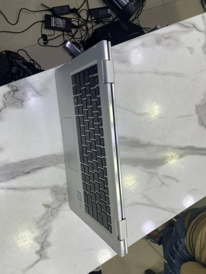 HP Elite Book 1030 G2 0