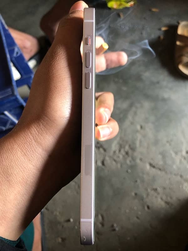 iPhone 14 Plus Jv LLA model new conditionon genuine total 1