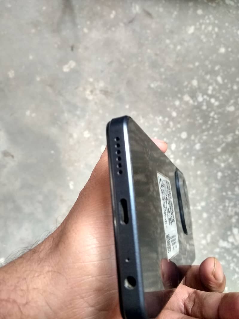 Infinix SMART 8 PRO ( read add ) 10