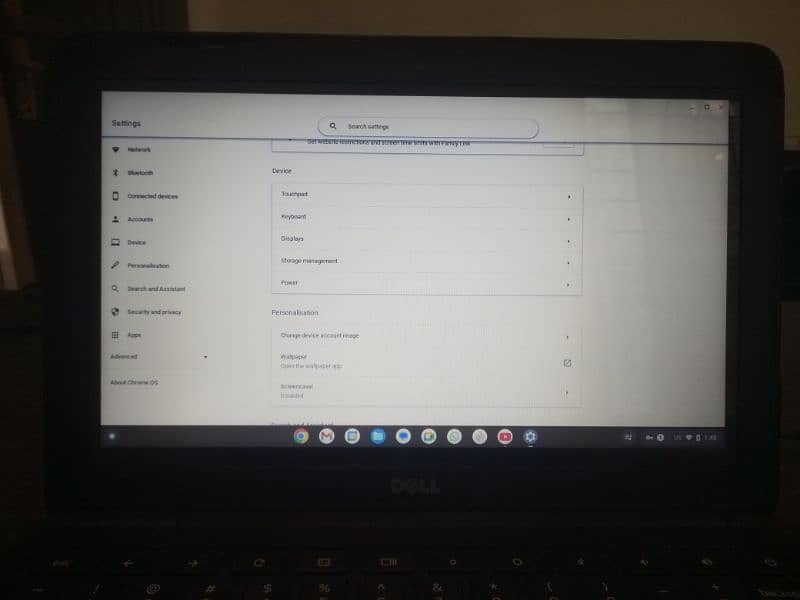 chromebook 11 3180 touch screen 4gb 16gb 4