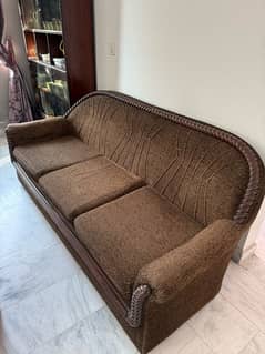 Sofa 3 Seater