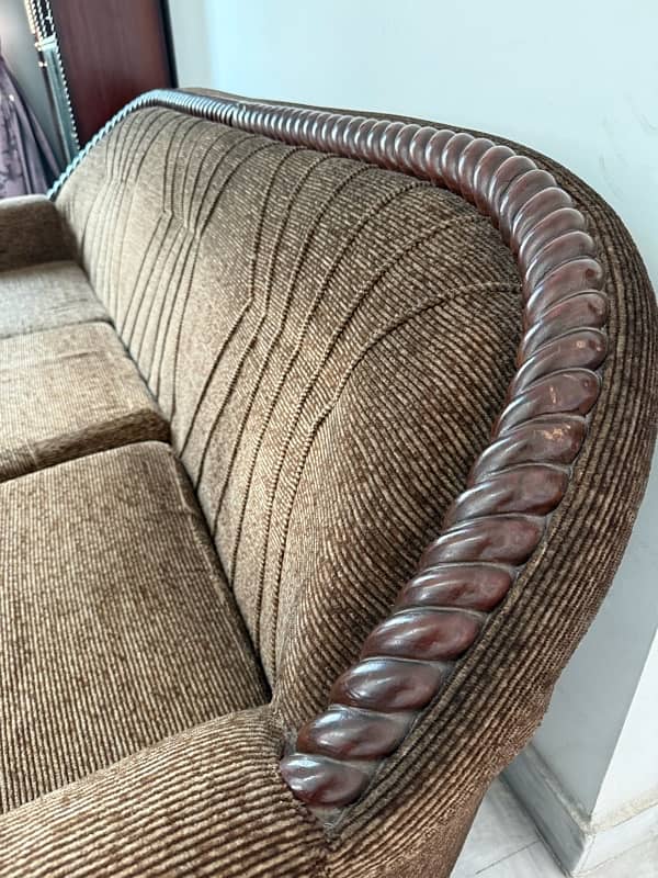 Sofa 3 Seater 1