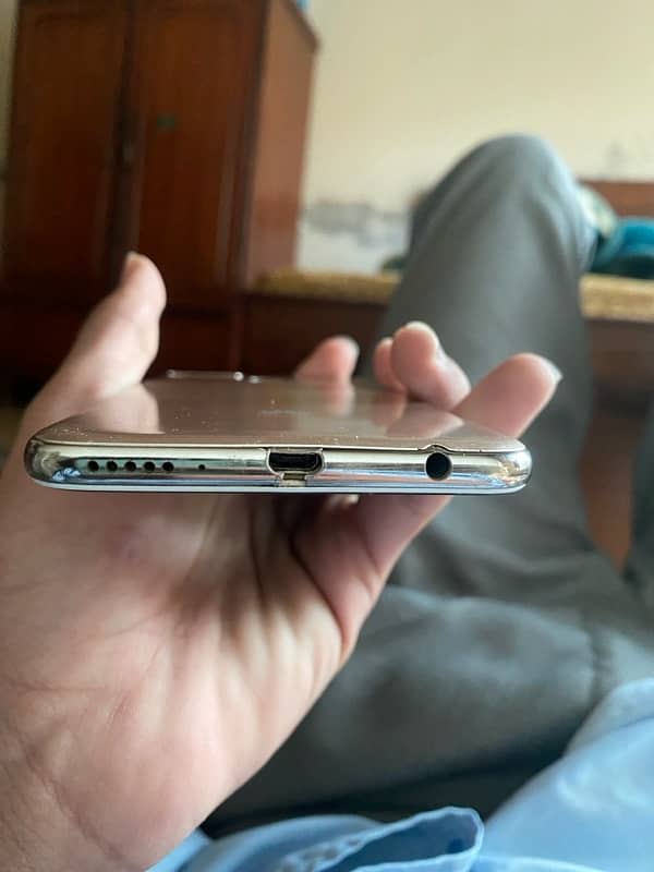 Huawei Y7 Prime 3/32 GB 2