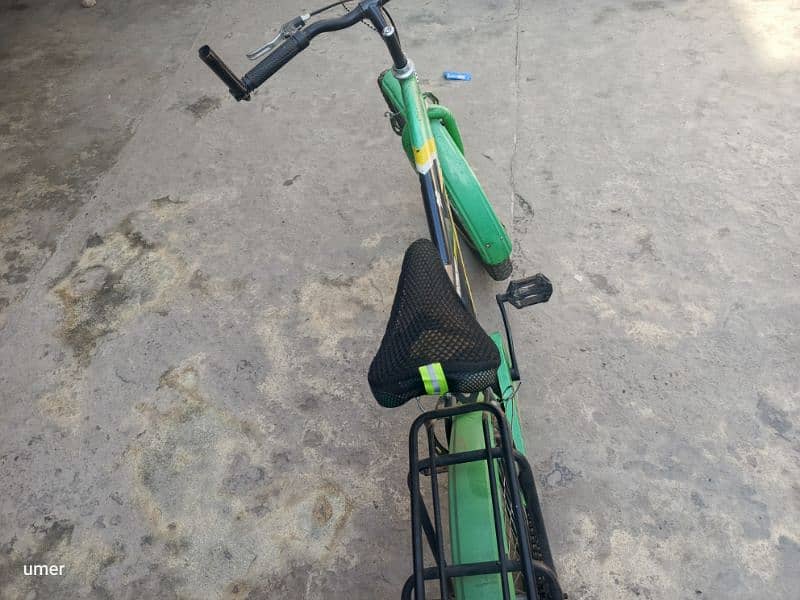 Bicycle in very good condition 3